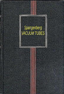Spangenberg - Vacuum tubes_1948